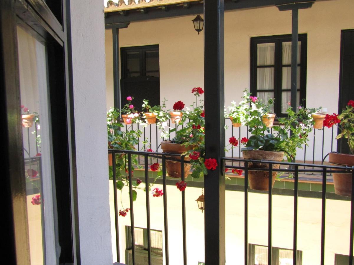 Appartement Apartamento Alameda à Séville Extérieur photo